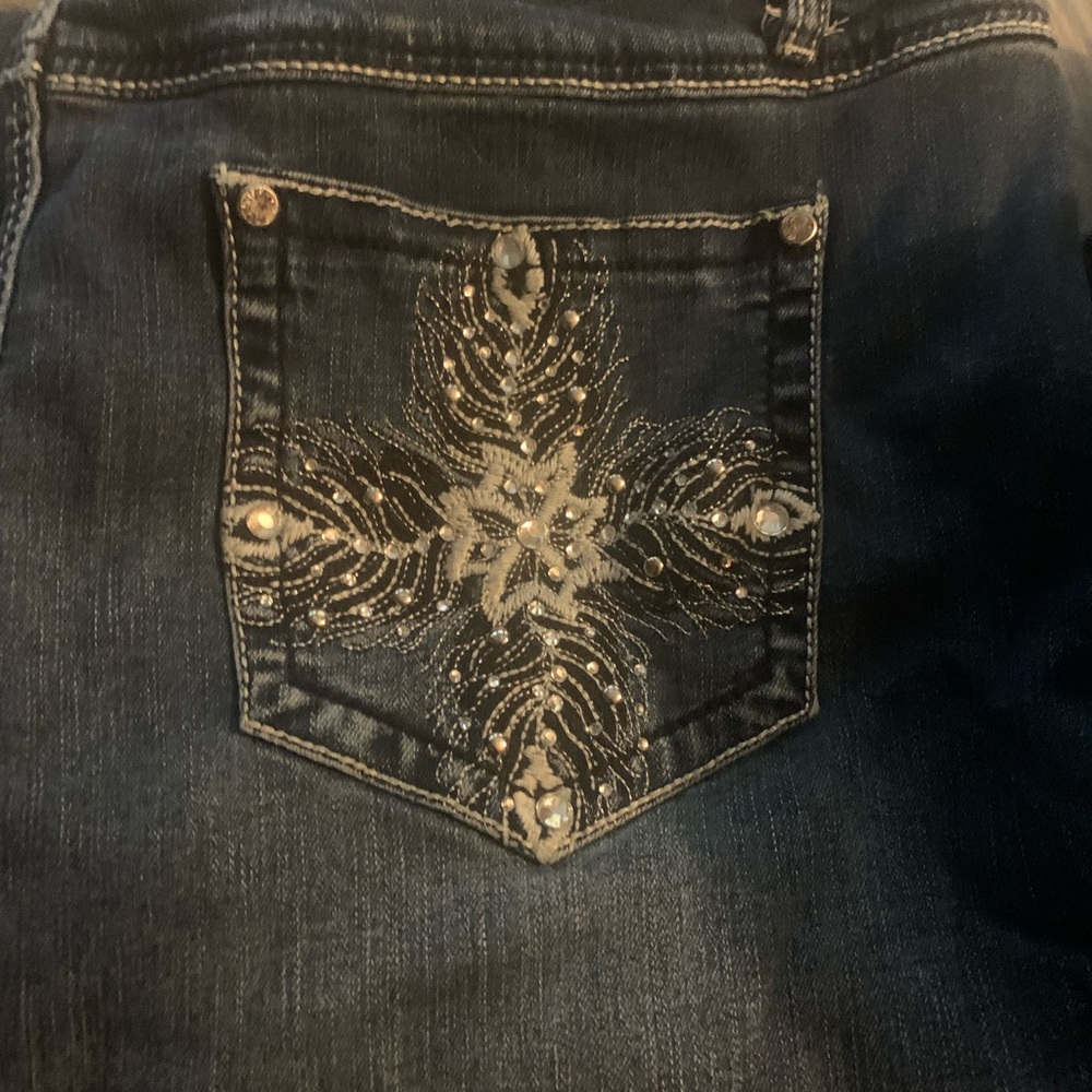Cato Jeans